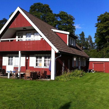 Vallby Farm Villa315 Örebro Exterior foto